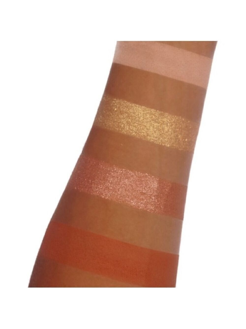 Illuminati Cosmetics Eyeshadow Palette Quad Enlightened - Picture 3 of 8